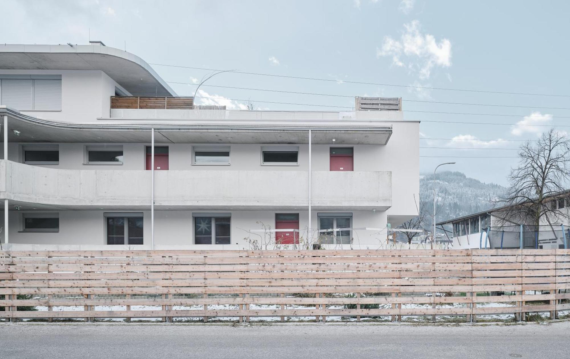 Wohnen In Wattens Top 5 Exterior photo